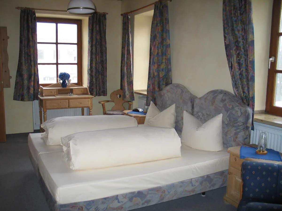 Gasthof Hotel Zur Insel Landshut Germany