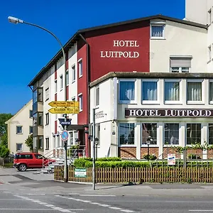 2* Hotel Luitpold