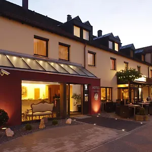 3* Hotel Restaurant Weihenstephaner Stuben