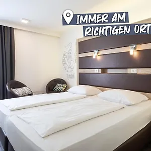 4* Hotel Roomingtons Kaiserhof