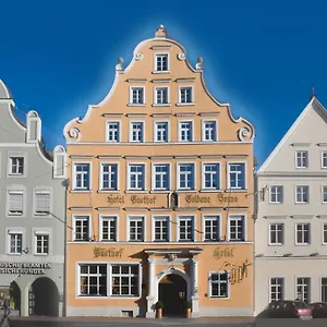 4* Hotel Goldene Sonne