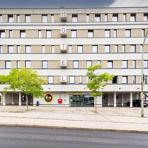 3* Hotel B&B Hotel Landshut