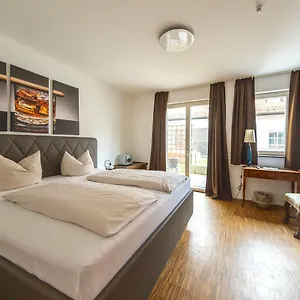 4* Hotel Freischuetz